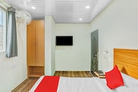 Hotel O Seema Residency 