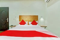 Hotel O Seema Residency 