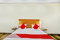 Hotel O Seema Residency 