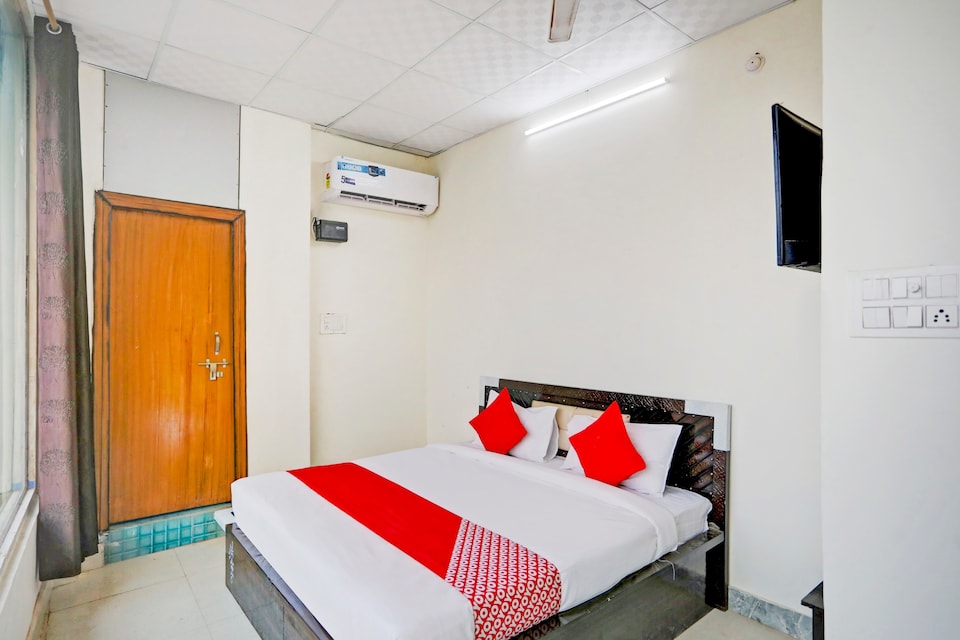 HOTEL O WELCOME, Aligarh, Aligarh