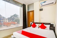 HOTEL O WELCOME