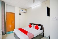 HOTEL O WELCOME