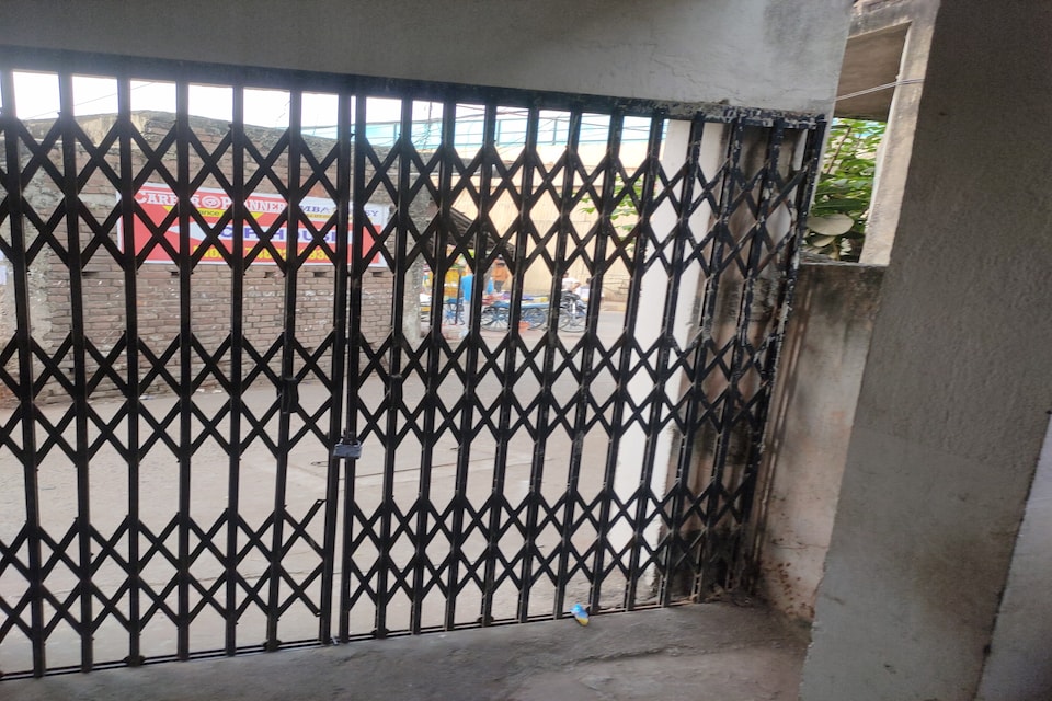 OYO Rainbow India, Boring Road Patna, Patna