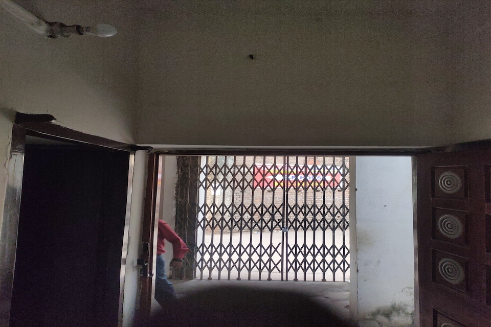 OYO Rainbow India, Boring Road Patna, Patna