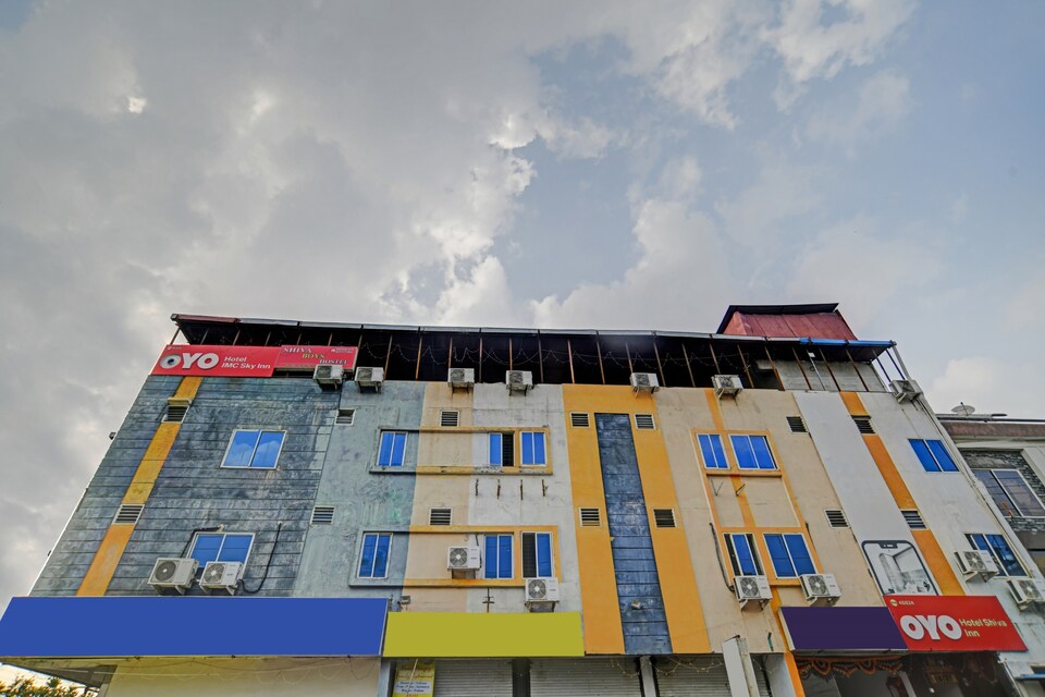 Collection O 84016 Hotel Better Stay, Vijay Nagar Indore, Indore