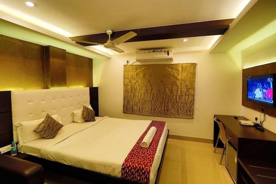 OYO Hotel, Danapur, Patna