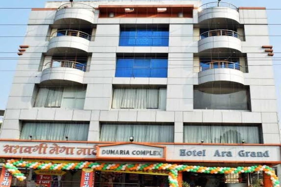 OYO Hotel, Danapur, Patna