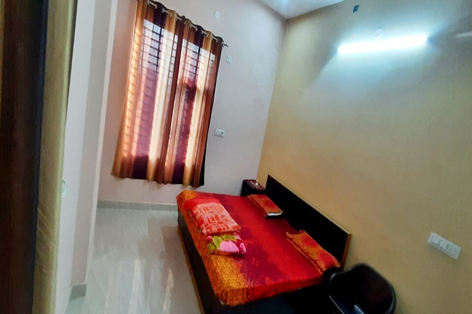 POP Shri Krishna Guest House, Jind, Jind