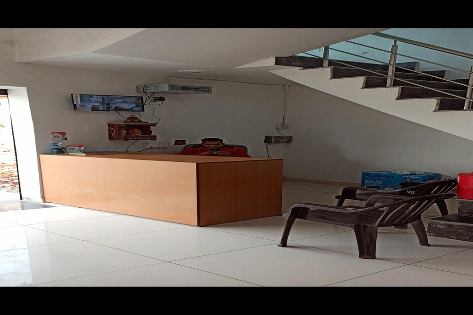 POP R.a. Inn Hotel, Meerut, Meerut
