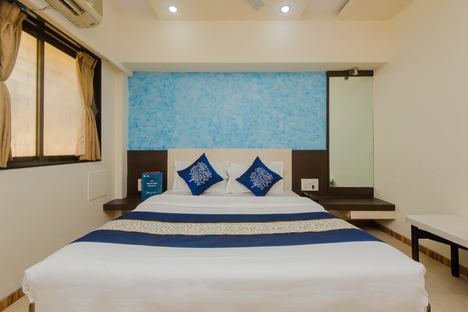 OYO 10248 Hotel Sahar International, Mumbai International Airport, Mumbai