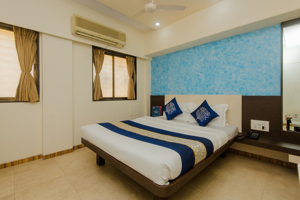 OYO 10248 Hotel Sahar International, Mumbai International Airport, Mumbai