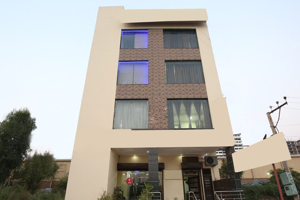 Collection O 9956 Hotel N5, Zirakpur, Zirakpur