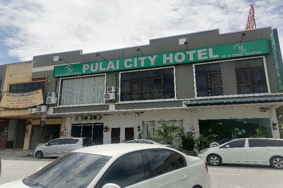 OYO 90392 Pulai City Hotel , Ipoh, Ipoh