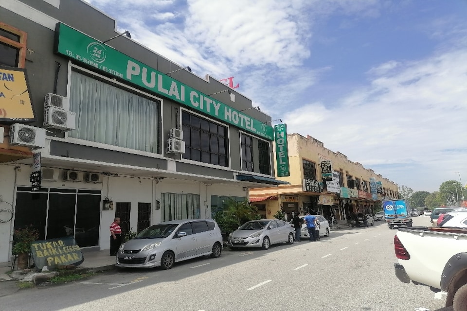 OYO 90392 Pulai City Hotel , Ipoh, Ipoh