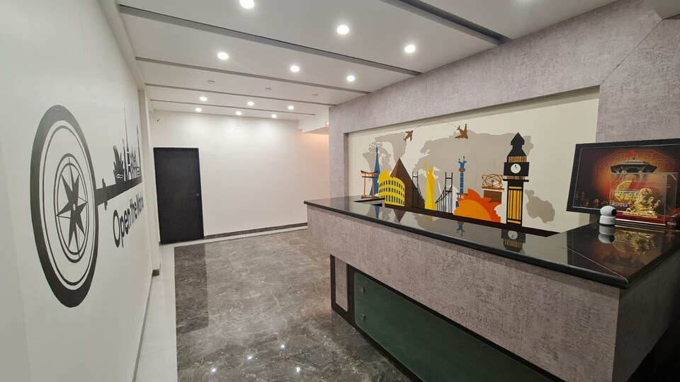 OYO 84030 Pride Lodging, Narayangaon, Pune