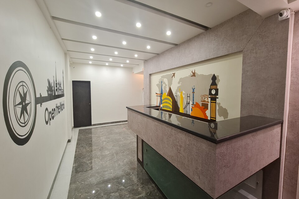 OYO 84030 Pride Lodging, Narayangaon, Pune