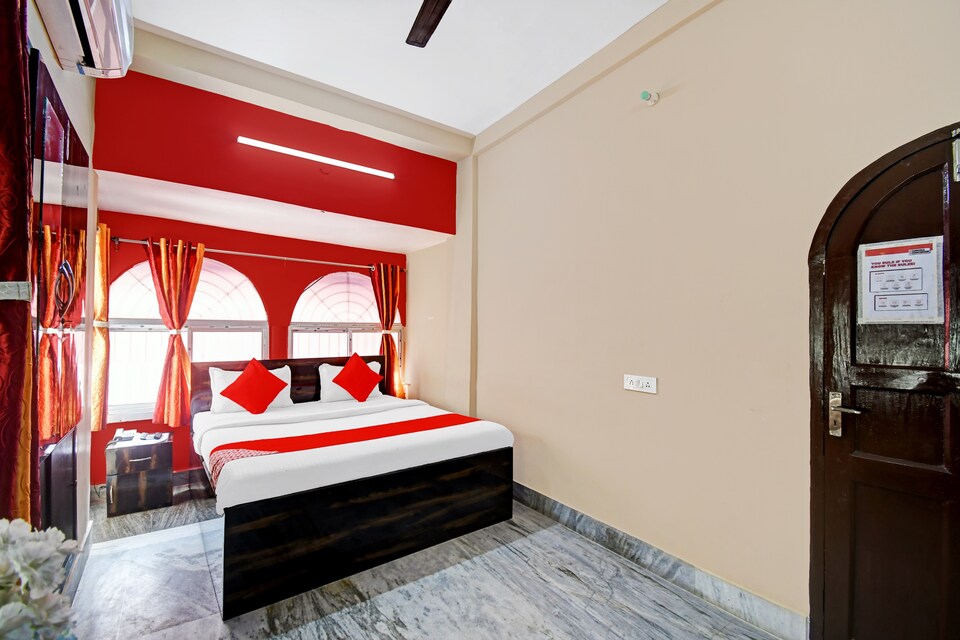Flagship Comfort Zone Near Netaji Subhash Chandra Bose International Airport, VIP Road Kolkata, Kolkata