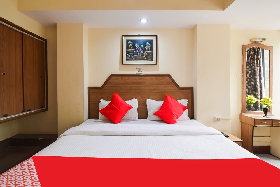 OYO 84035 Swagat Palace, Railway Station Bhubneshwar, Bhubaneswar