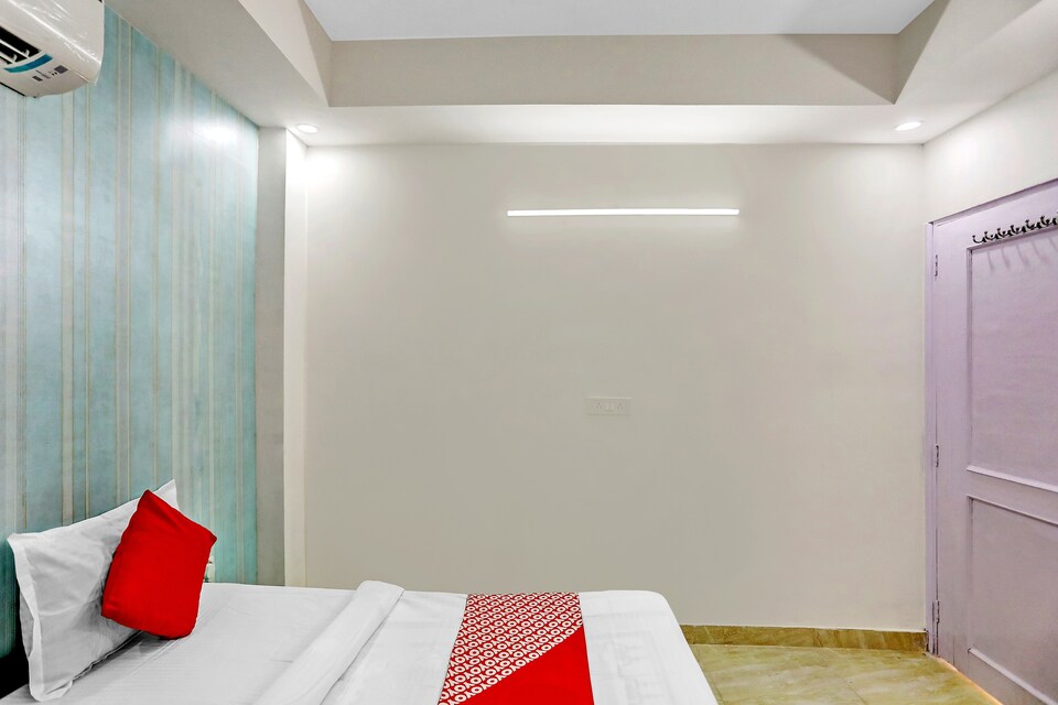OYO Flagship 84036 Welcome Stay, Lajpat Nagar Delhi, Delhi