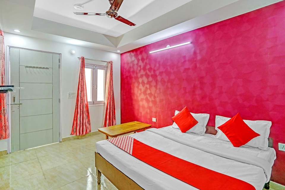 OYO Flagship 84036 Welcome Stay, Lajpat Nagar Delhi, Delhi
