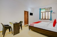 Hotel O Blue Moon Residency 