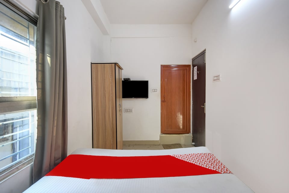 Flagship Eco Villa Near Sakherbazar Metro Station, Behala Kolkata, Kolkata