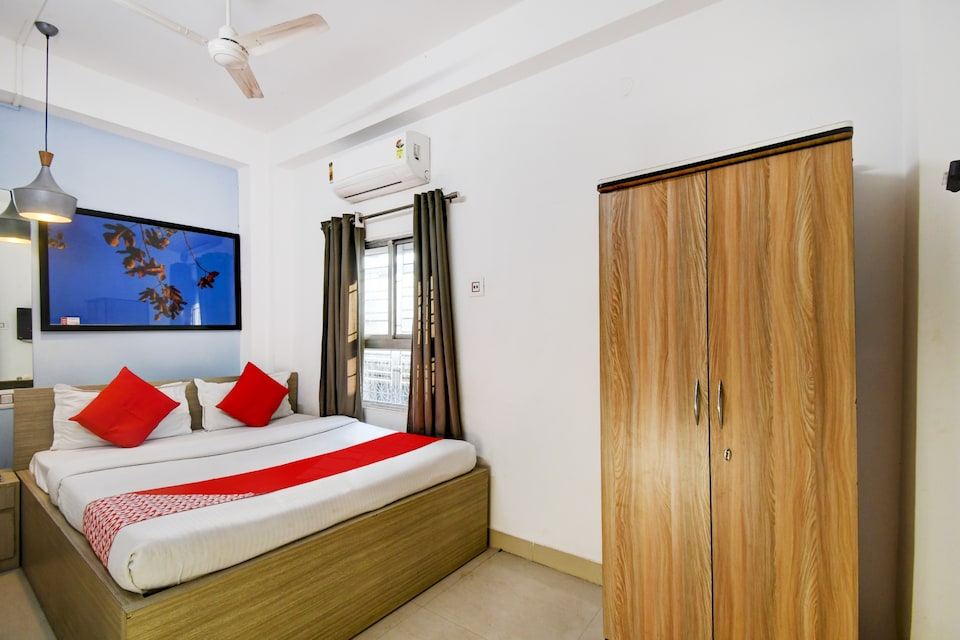 Flagship Eco Villa Near Sakherbazar Metro Station, Behala Kolkata, Kolkata