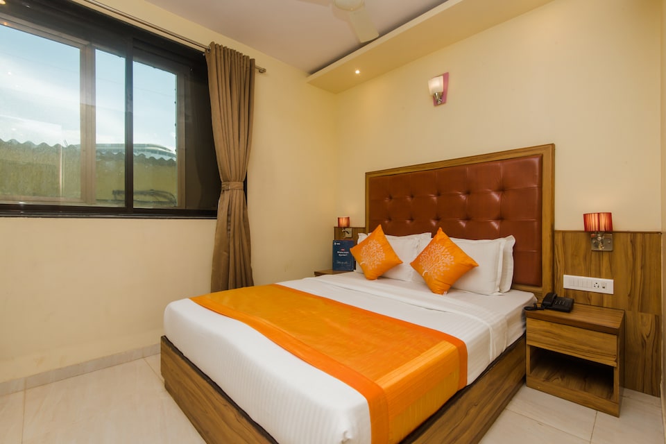 OYO Flagship 9778 Aster Hotel, Mumbai International Airport, Mumbai
