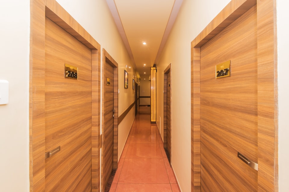 OYO Flagship 9778 Aster Hotel, Mumbai International Airport, Mumbai