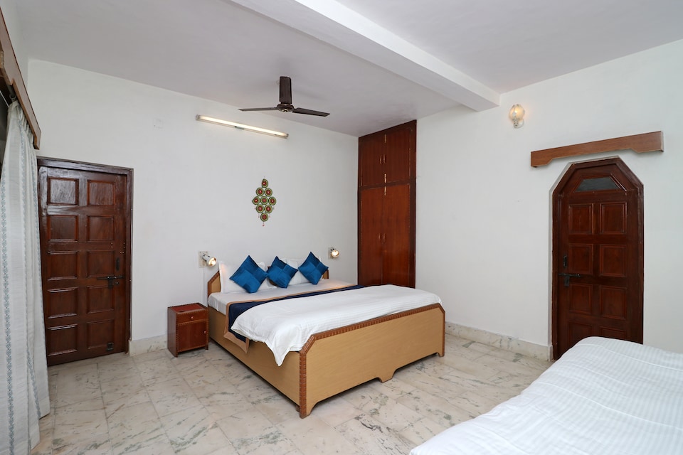 OYO 10767 Home 2BHK Lake View Bhimtal, Bhimtal Nainital, Nainital