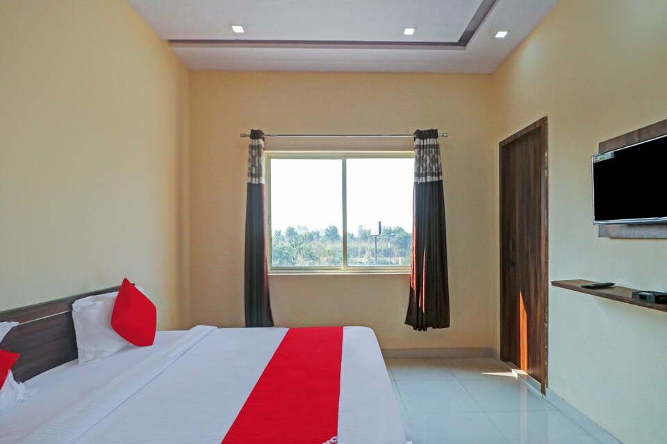 OYO 84055 Murti's Family Restaurants, Meerut, Meerut