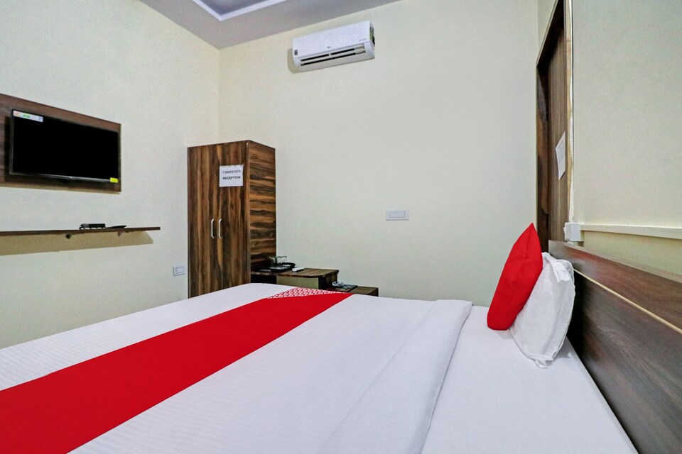 OYO 84055 Murti's Family Restaurants, Meerut, Meerut