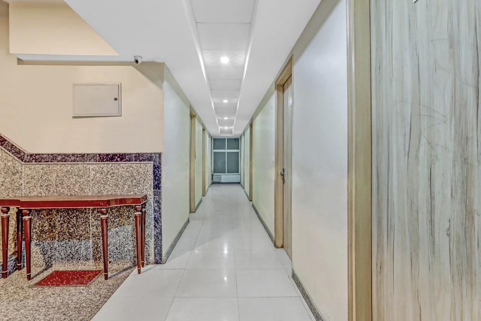 Hotel O Chahal Residency, Vasant Kunj Delhi, Delhi
