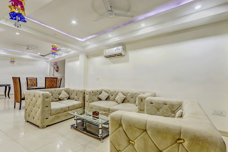 Hotel O Chahal Residency, Vasant Kunj Delhi, Delhi