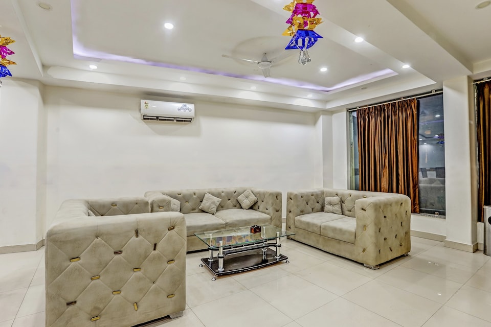Hotel O Chahal Residency, Vasant Kunj Delhi, Delhi