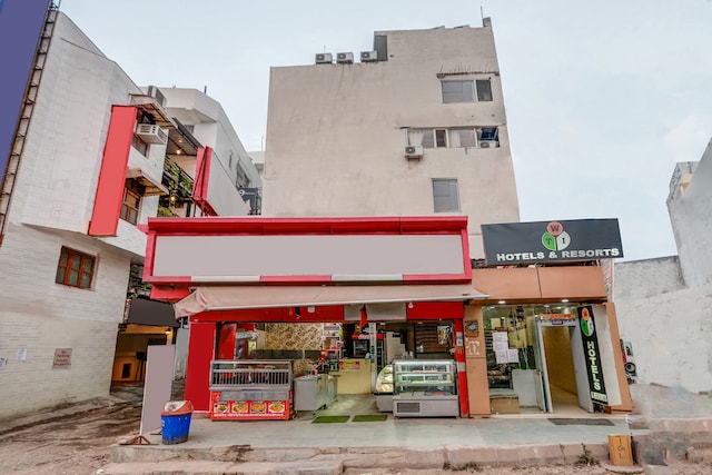 Hotel O Chahal Residency