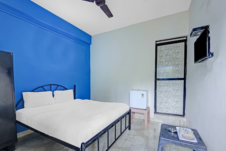 OYO Anjuna Inn Near Anjuna Beach, Anjuna Vagator Goa, Goa