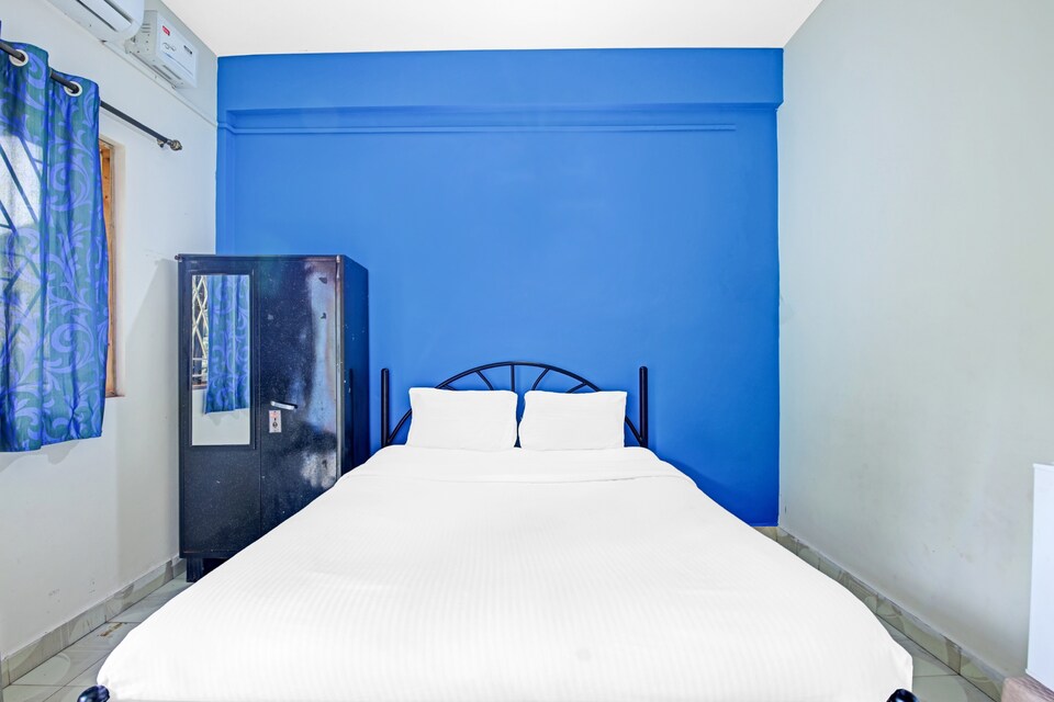 OYO Anjuna Inn Near Anjuna Beach, Anjuna Vagator Goa, Goa