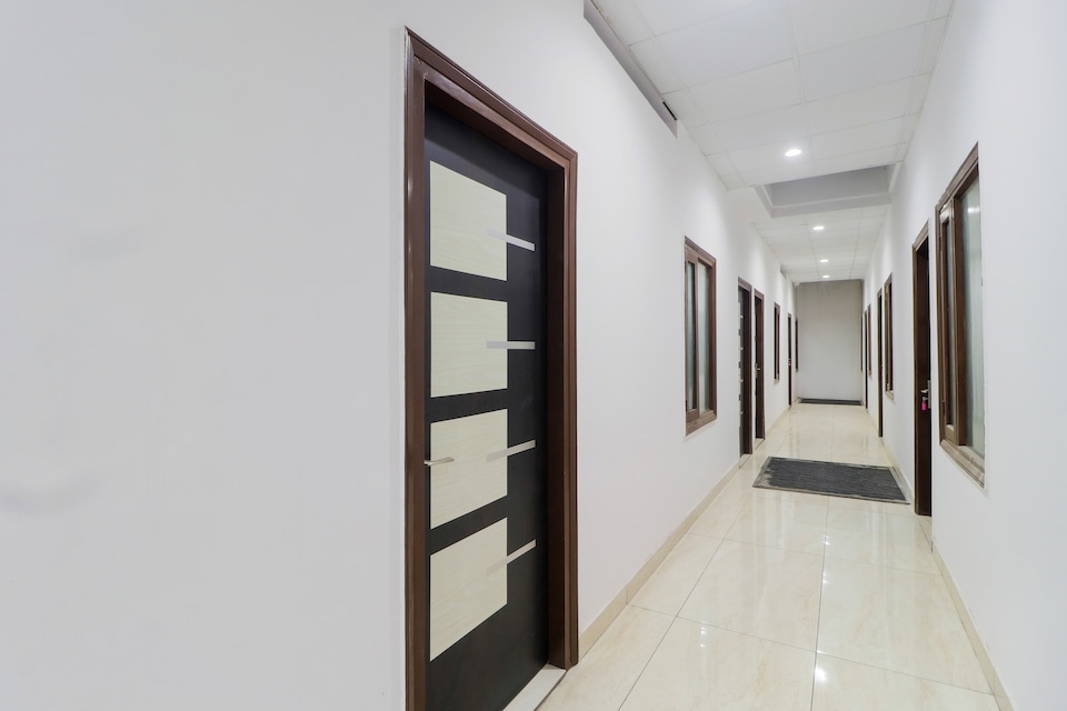 Hotel O Bella Ciao, Ludhiana Railway Station, लुधियाना