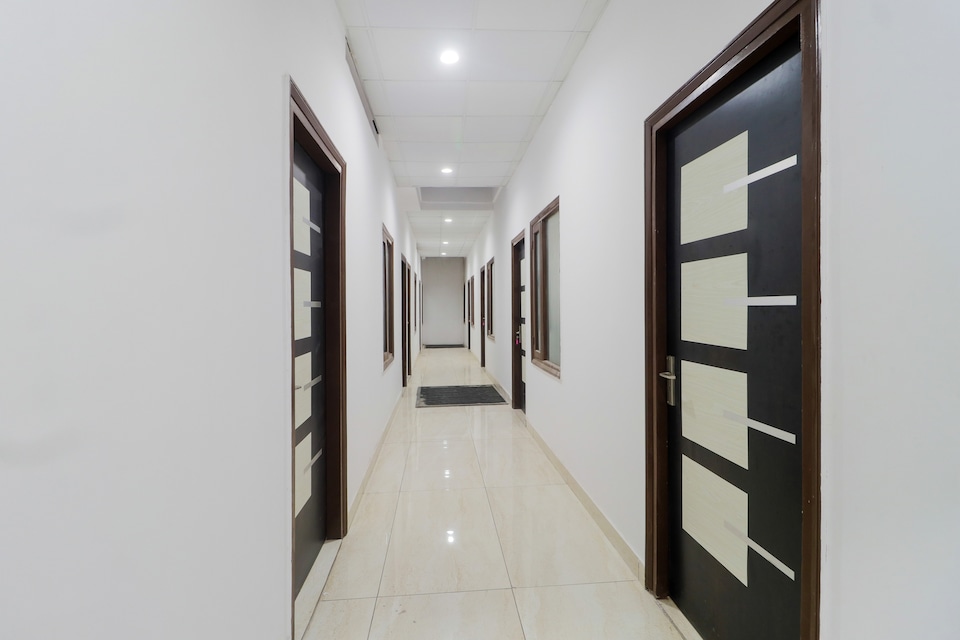 Hotel O Bella Ciao, Ludhiana Railway Station, लुधियाना