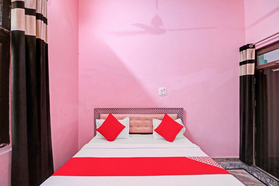 OYO Flagship Hotel Holiday Inn, Meerut, Meerut