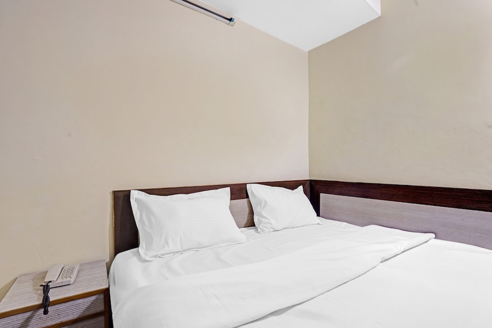 OYO 84081 Hotel Suhani Katra, Katra cluster, Katra