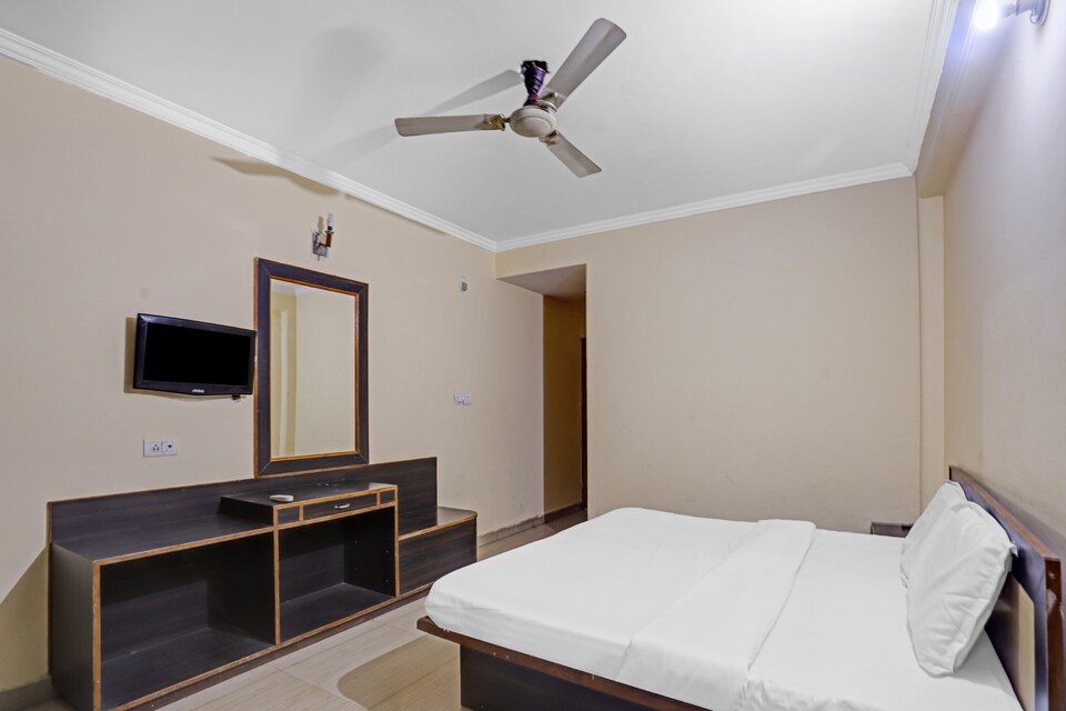 OYO 84081 Hotel Suhani Katra, Katra cluster, Katra