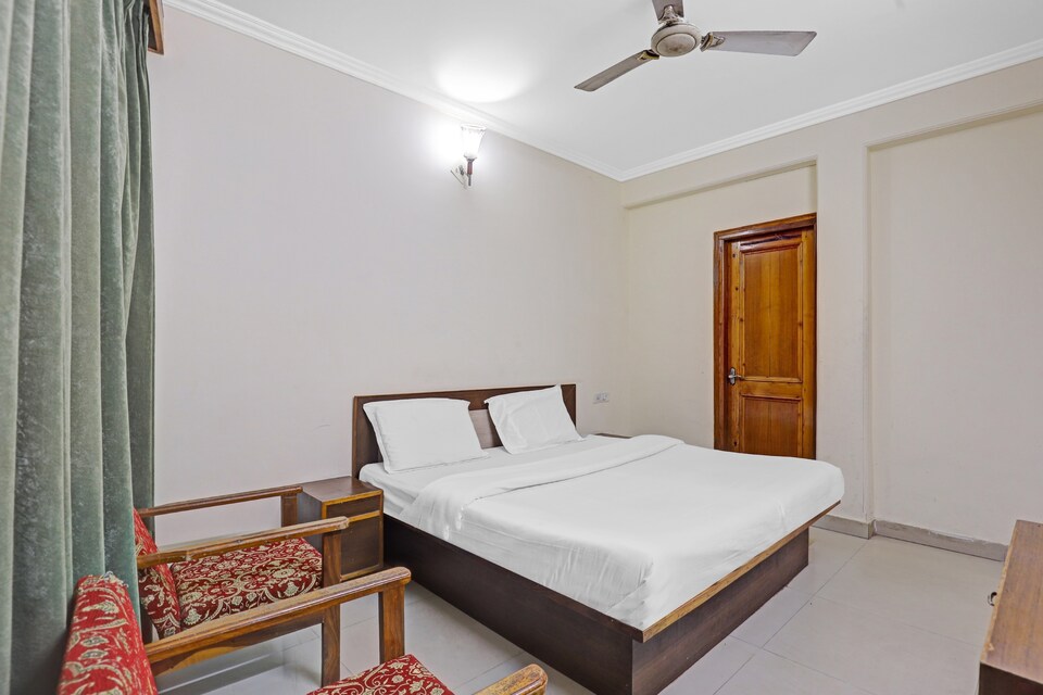 OYO 84081 Hotel Suhani Katra, Katra cluster, Katra