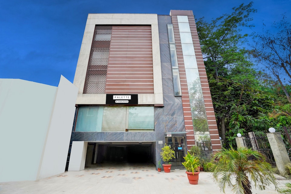 Palette South Delhi Formerly Imperial Villa, Lajpat Nagar Delhi, Delhi