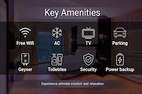 Palette South Delhi Formerly Imperial Villa