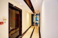 Palette South Delhi Formerly Imperial Villa