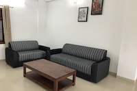 OYO Home Kaippallil Apartments