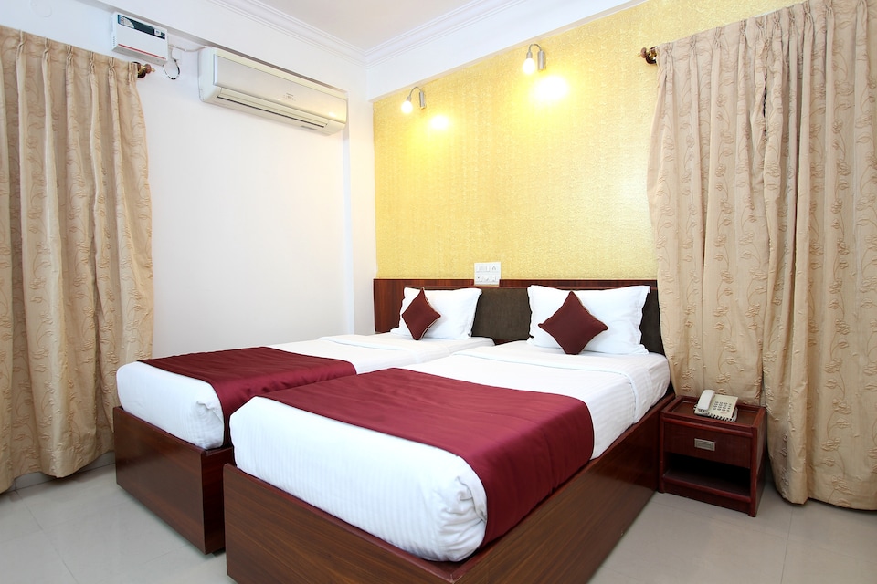 OYO 9959 Hotel Varcity Ruby, Indiranagar Extension Bangalore-II, Bangalore