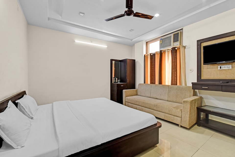 Hotel O Tanishq, Allen Landmark City Kota, Kota